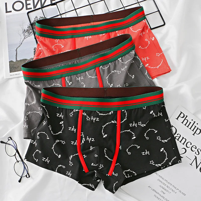 3Pcs Boxer Shorts Men's Underwear Sexy Panties Cotton Boxers Man Underpants Male Shorts Homme U Convex Lingerie Free Shipping
3Pcs Boxer Shorts Men's Underwear Sexy Panties Cotton Boxers Man Underpants Male Shorts Homme U Convex Lingerie Free Shipping