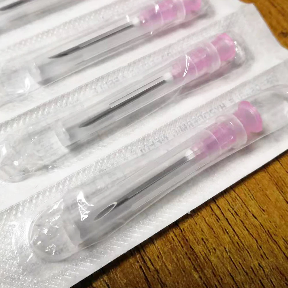 Sharp Needles Incision Cannula Micro Needle Mesotherapy Cannulas Facial Skin Care Device Opener for Hole Pdo Threads Lift 
Sharp Needles Incision Cannula Micro Needle Mesotherapy Cannulas Facial Skin Care Device Opener for Hole Pdo Threads Lift