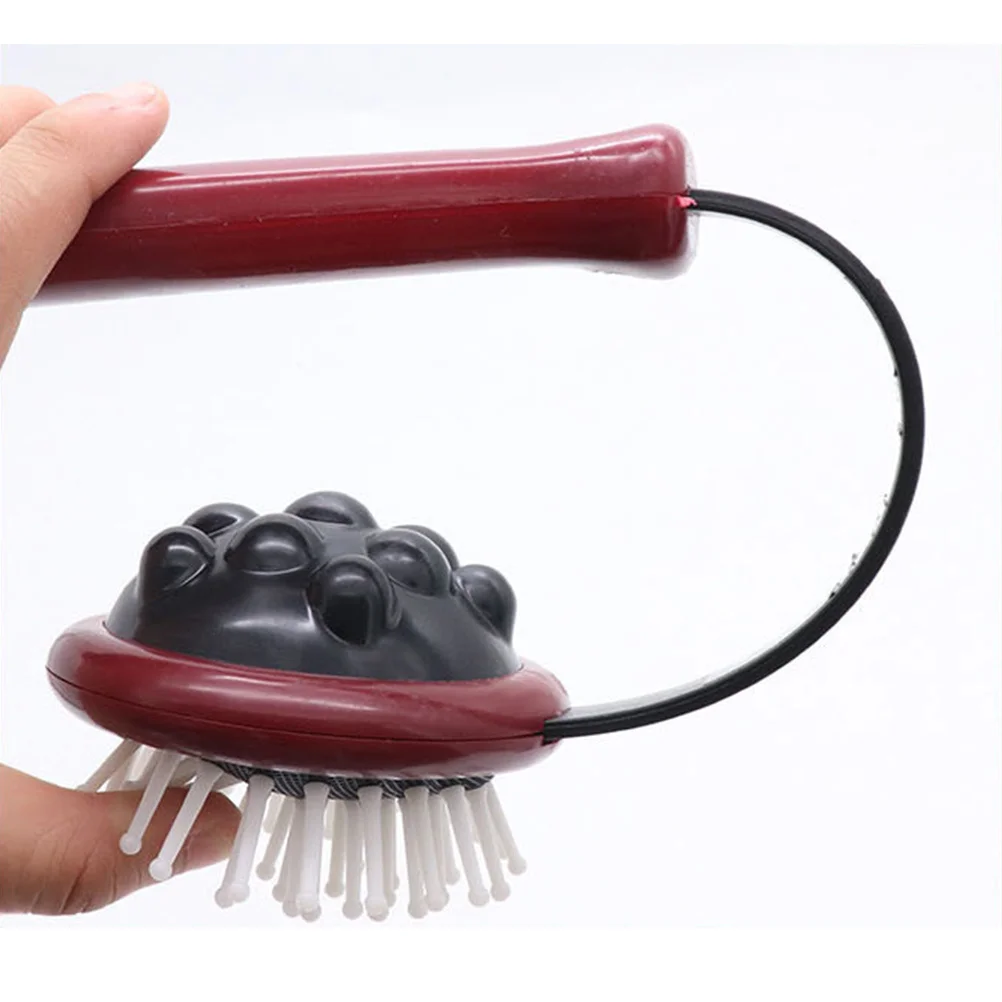 2 Pcs Plastic Scraper Blades Massage Pat Stick Manual Neck Massager Hammer Fitness
2 Pcs Plastic Scraper Blades Massage Pat Stick Manual Neck Massager Hammer Fitness