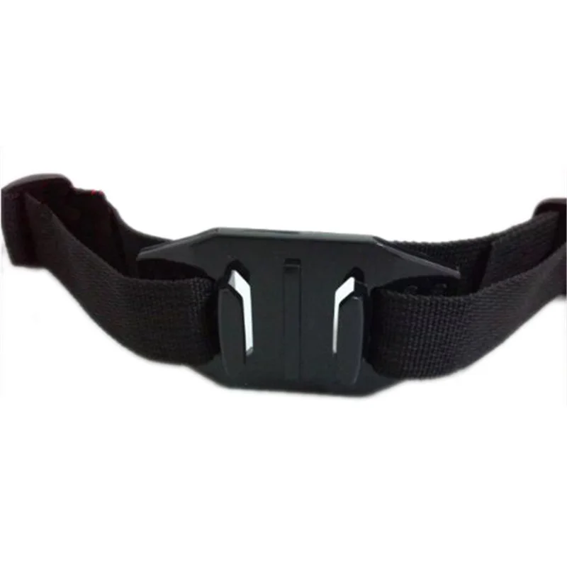 Outdoor Sport Camera Cycling Video Helmet Action Camera Strap for GoPro HD Hero 7/6/5/4/3/3+/2/1
Outdoor Sport Camera Cycling Video Helmet Action Camera Strap for GoPro HD Hero 7/6/5/4/3/3+/2/1
