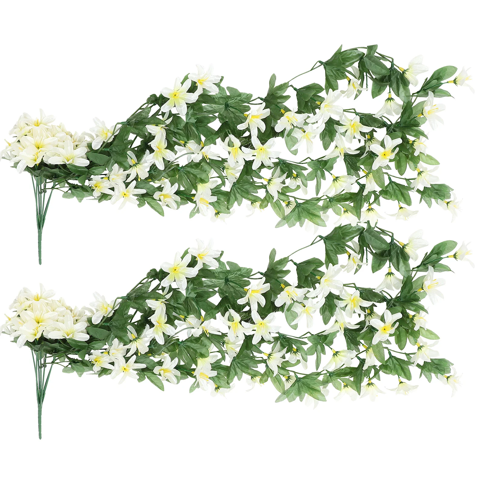 2pcs Garden Fake Lily Flower Decoration Simulation Lily Ornament Home Wall Hanging Flower
2pcs Garden Fake Lily Flower Decoration Simulation Lily Ornament Home Wall Hanging Flower