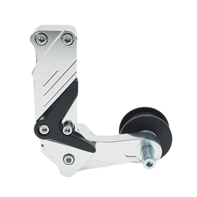 Roller Adjuster Chain Tensioner Motorbike Motorcycle Roller Automatic Adjuster Chain Anti-Skid Tensioner
Roller Adjuster Chain Tensioner Motorbike Motorcycle Roller Automatic Adjuster Chain Anti-Skid Tensioner