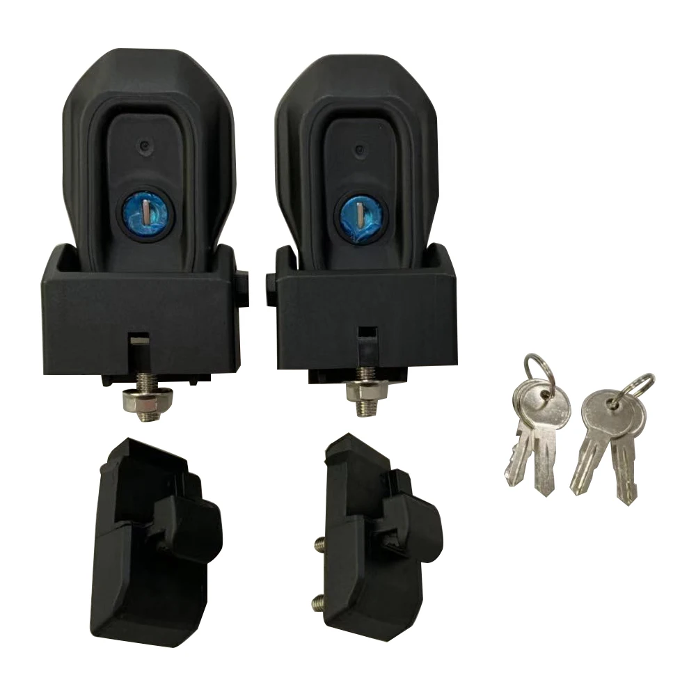 JL1144 -3 Hood Catch Set Hood Side Bonnet Lock With Keys Car Exterior Accessories For Jeep Wrangler JL 18+
JL1144 -3 Hood Catch Set Hood Side Bonnet Lock With Keys Car Exterior Accessories For Jeep Wrangler JL 18+