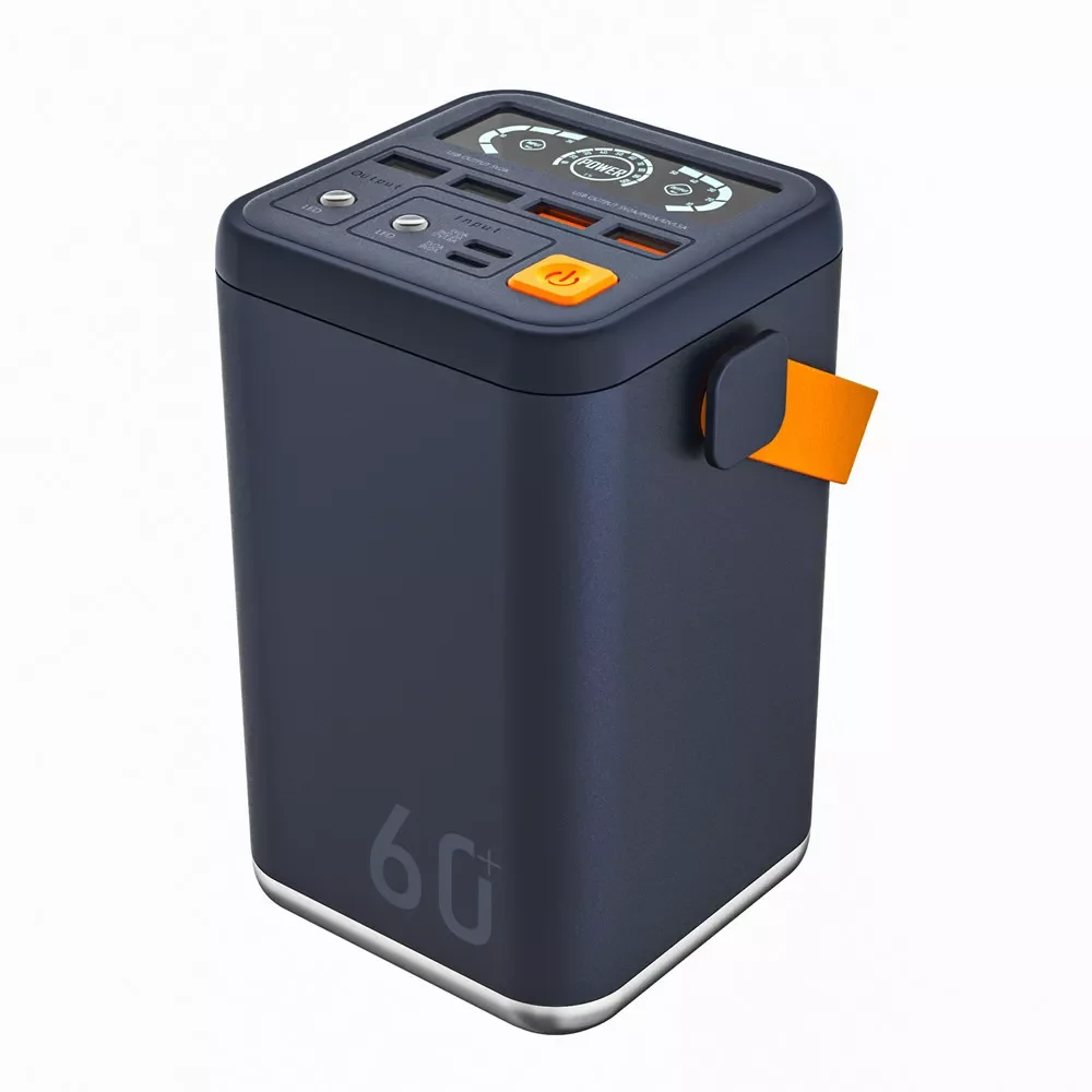 2023 новый внешний аккумулятор для быстрой зарядки 50000 мАч QC3.0 PD20W внешний аккумулятор портативный внешний аккумулятор для Xiaomi Apple Quick Ch
2023 новый внешний аккумулятор для быстрой зарядки 50000 мАч QC3.0 PD20W внешний аккумулятор портативный внешний аккумулятор для Xiaomi Apple Quick Ch