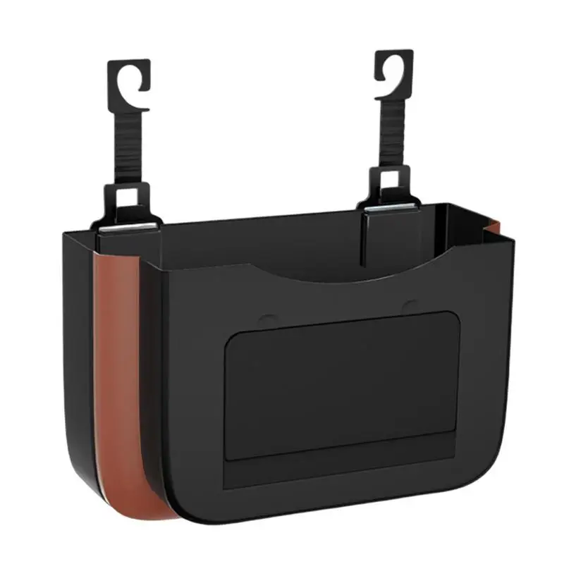 Car Seat Back Storage Box Hangings Bag Car Seat Back Storage Box Multifunctional Mobile Phone Holder Drawer Paper Box Tissue Box
Car Seat Back Storage Box Hangings Bag Car Seat Back Storage Box Multifunctional Mobile Phone Holder Drawer Paper Box Tissue Box