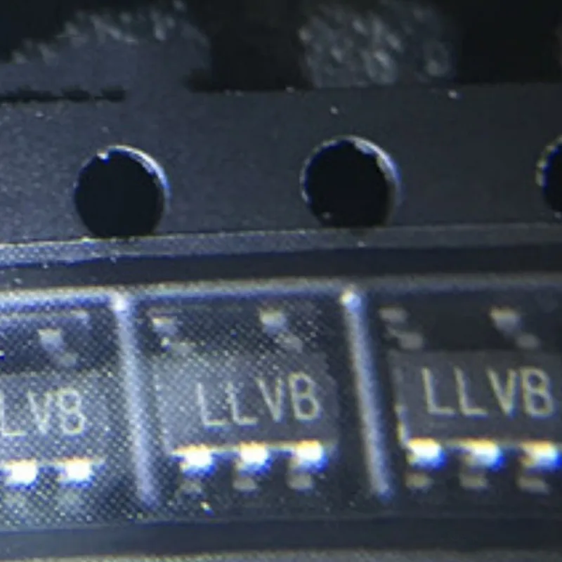 100/шт. LP5907MFX-3.3 LP5907MFX LLVB 
100/шт. LP5907MFX-3.3 LP5907MFX LLVB