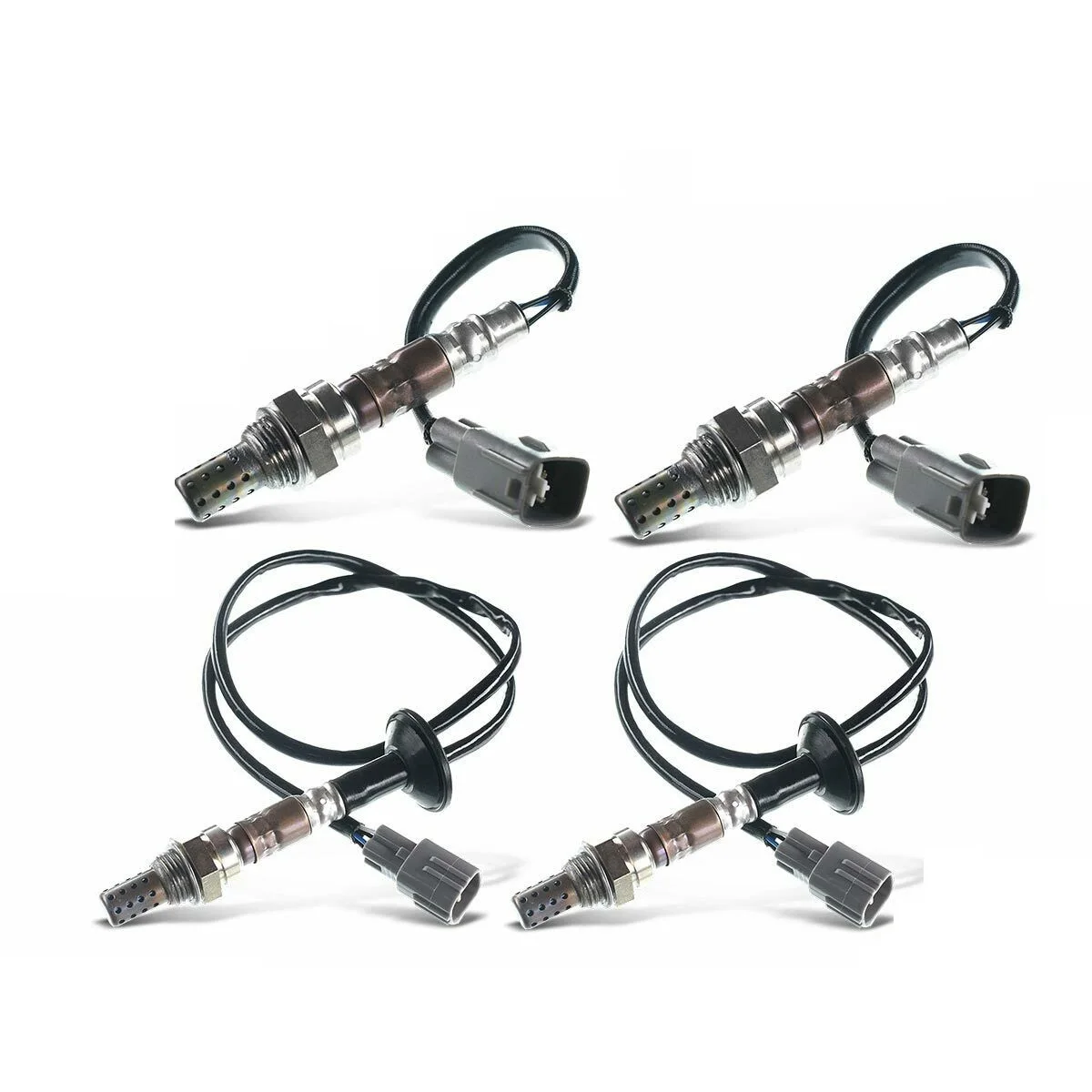 4x O2 Oxygen Sensors for Lexus SC400 1992 1993 1994 1995 V8 4.0L 1UZFE Upstream&Downstream
4x O2 Oxygen Sensors for Lexus SC400 1992 1993 1994 1995 V8 4.0L 1UZFE Upstream&Downstream