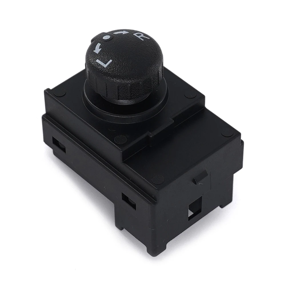 Car Adjust Control Knob Control Knob 7-pin ABS Plastic For Mitsubishi Colt VI 2004 Rearview Mirror Control Knob
Car Adjust Control Knob Control Knob 7-pin ABS Plastic For Mitsubishi Colt VI 2004 Rearview Mirror Control Knob