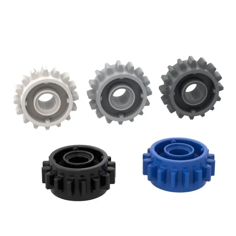 MOC Compatible Parts 18946 Building Blocks Parts DIY enlighten block bricks Educational Parts Toys 10PCS
MOC Compatible Parts 18946 Building Blocks Parts DIY enlighten block bricks Educational Parts Toys 10PCS