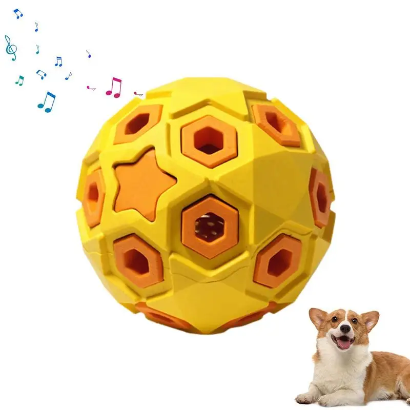 Pet Dog Ball Rubber Ball Resistant To Dog Chew Toys Outdoor Throwing Training For Dogs Pet Supplies
Pet Dog Ball Rubber Ball Resistant To Dog Chew Toys Outdoor Throwing Training For Dogs Pet Supplies