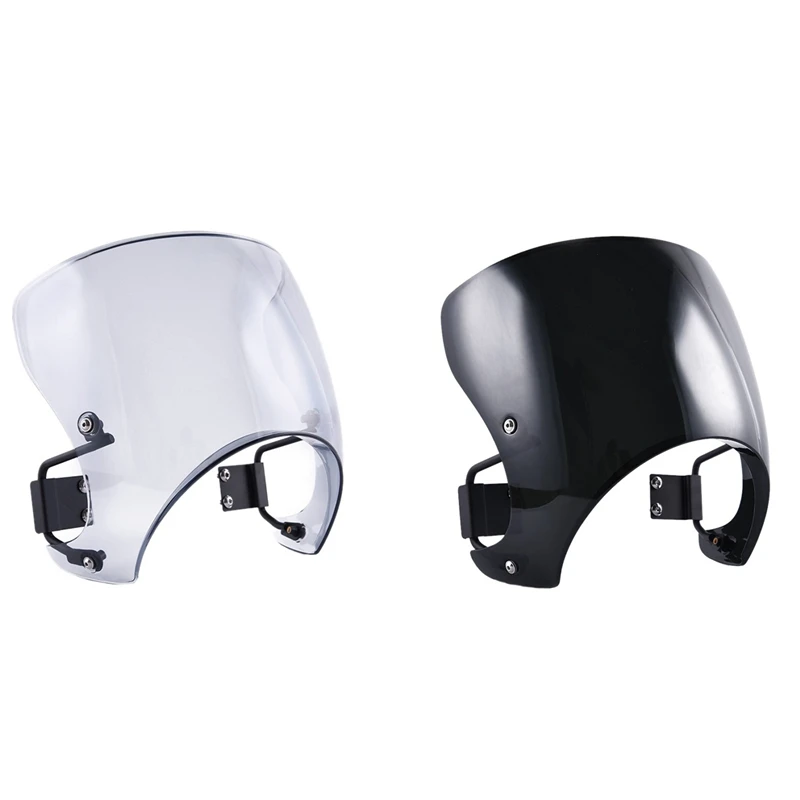 Windscreen Windshield Fairing Wind Deflector for Kawasaki Z900RS 2018 Motorcycle Part
Windscreen Windshield Fairing Wind Deflector for Kawasaki Z900RS 2018 Motorcycle Part