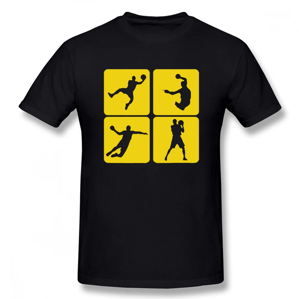 Casual Summer Style Handball T Shirt Dad Top Cotton Short Sleeve Male Printed T-shirts Vintage Short Sleeve Cotton Mens Clothing
Casual Summer Style Handball T Shirt Dad Top Cotton Short Sleeve Male Printed T-shirts Vintage Short Sleeve Cotton Mens Clothing