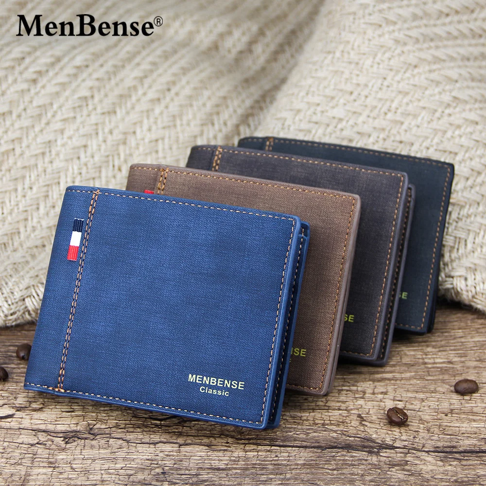 Men Wallet Leather Business Foldable Wallet Luxury Billfold Slim Hipster Credit Card Holders Inserts Coin Purses Vintage Walltes
Men Wallet Leather Business Foldable Wallet Luxury Billfold Slim Hipster Credit Card Holders Inserts Coin Purses Vintage Walltes