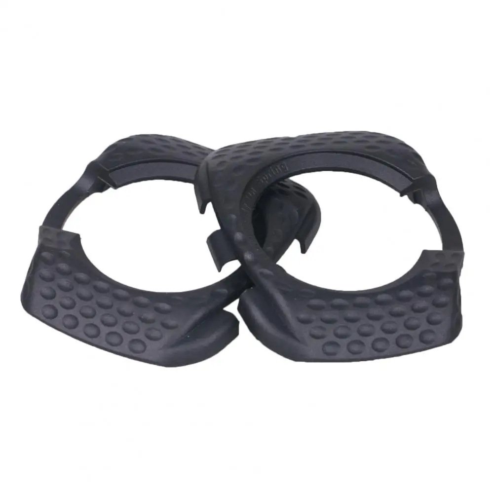 2Pcs Plastic Anti-slip Quick Release Cleat Cover Protector for Speedplay Zero Aero
2Pcs Plastic Anti-slip Quick Release Cleat Cover Protector for Speedplay Zero Aero