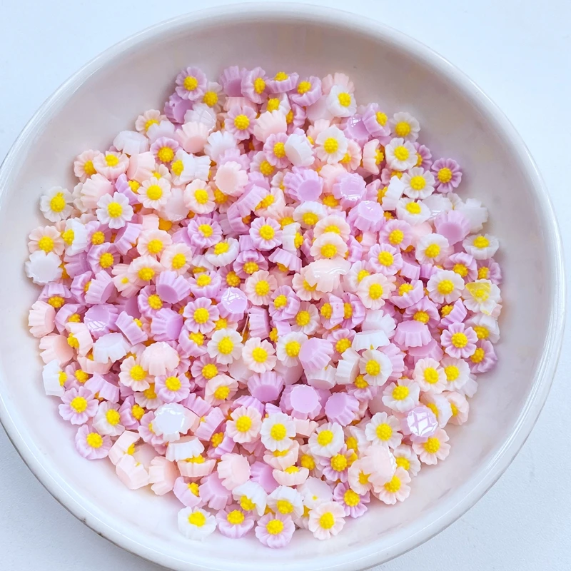 Мини-хризантемы из полимера TSXJY 100 шт
Мини-хризантемы из полимера TSXJY 100 шт