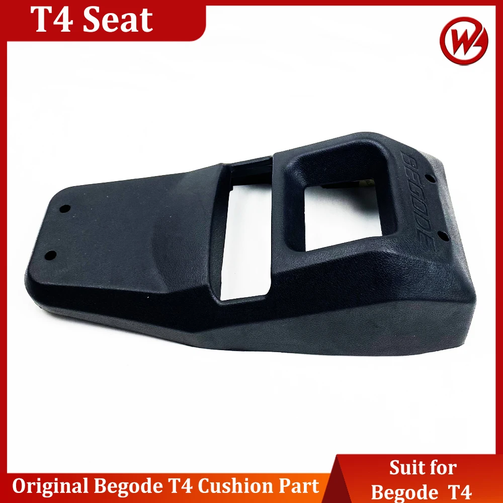 Оригинальное сиденье Begode T4, электрическое колесо, подушка Begode T4, подушка, официальная деталь Begode T4, электрические аксессуары для колес 
Оригинальное сиденье Begode T4, электрическое колесо, подушка Begode T4, подушка, официальная деталь Begode T4, электрические аксессуары для колес