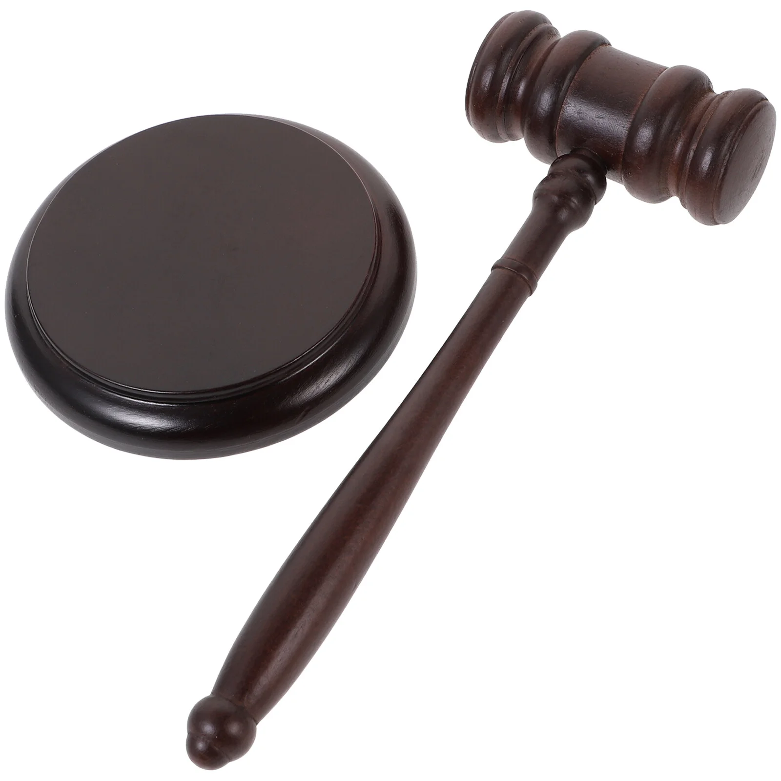 Auction Hammer Judge's Set Mallets Roleplay Costume Lawyer Cosplay Gavel Toy Outfits Kids Prop Props Wooden
Auction Hammer Judge's Set Mallets Roleplay Costume Lawyer Cosplay Gavel Toy Outfits Kids Prop Props Wooden