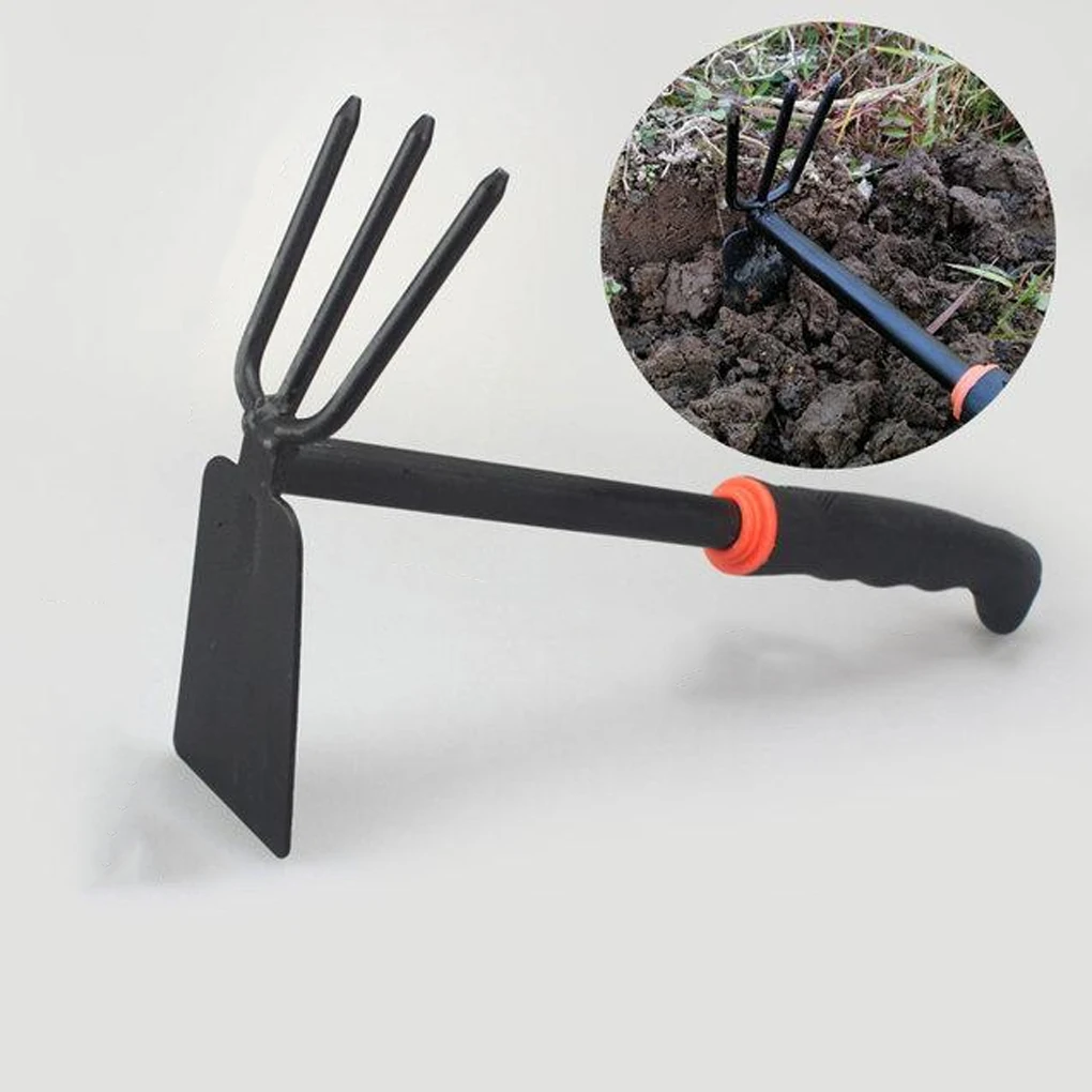 Garden Spatula Carbon Steel Spade with Handle Flower Tree Vegetable Fruit Seedling Gardening Tool Planting Tools Home
Garden Spatula Carbon Steel Spade with Handle Flower Tree Vegetable Fruit Seedling Gardening Tool Planting Tools Home