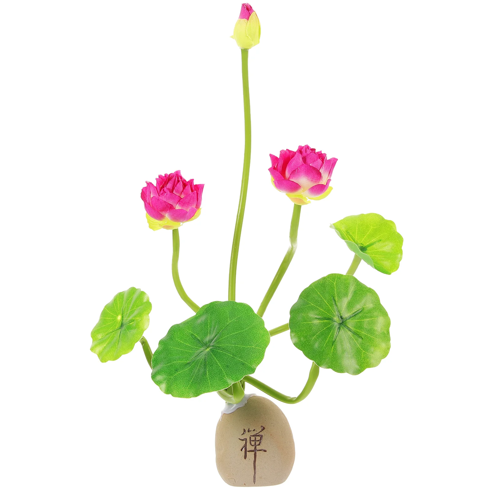 Artificial Lotus Decors Sushi Decorative Flower Hotel Dish Plastic Accessories Plate Ornament
Artificial Lotus Decors Sushi Decorative Flower Hotel Dish Plastic Accessories Plate Ornament