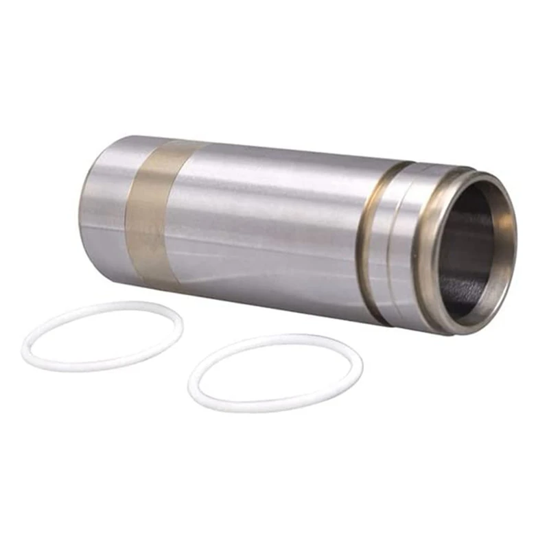 Airless Paint Sprayer Pump Stainless Steel Airless Paint Sprayer Inner Cylinder Sleeve 248209 For 695 795 3900
Airless Paint Sprayer Pump Stainless Steel Airless Paint Sprayer Inner Cylinder Sleeve 248209 For 695 795 3900