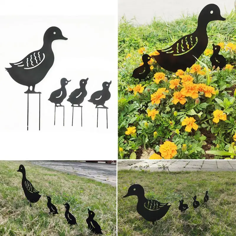 Украшения для сада, искусственная утка, семейный силуэт, газон, рельефные скульптуры, домашний декор 2021
Украшения для сада, искусственная утка, семейный силуэт, газон, рельефные скульптуры, домашний декор 2021