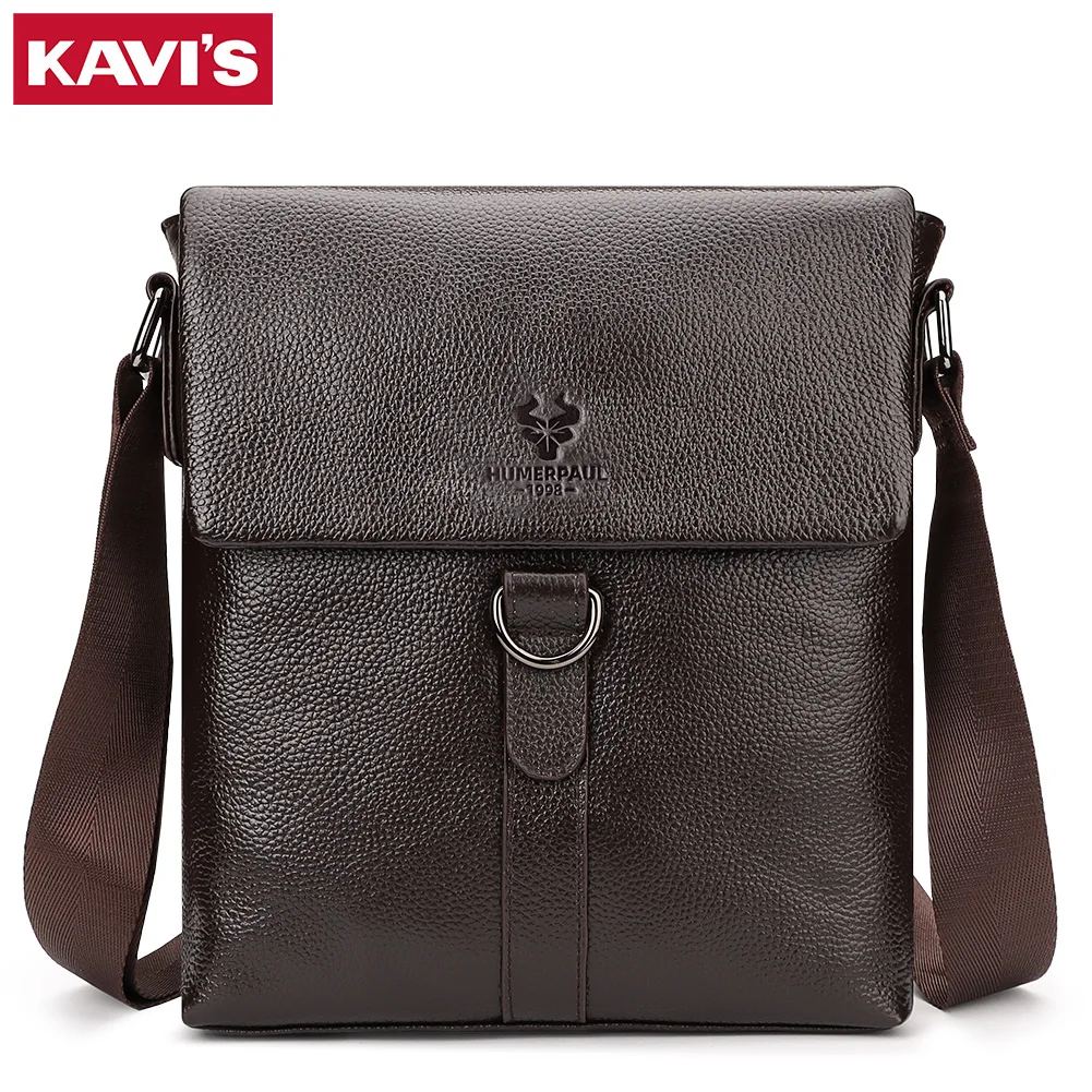 2023 New Tren Men's Shoulder Bag Genuine Leather Anti-theft Messenger Bags For Ipad Casual Male Small Crossbody Flap Bag
2023 New Tren Men's Shoulder Bag Genuine Leather Anti-theft Messenger Bags For Ipad Casual Male Small Crossbody Flap Bag