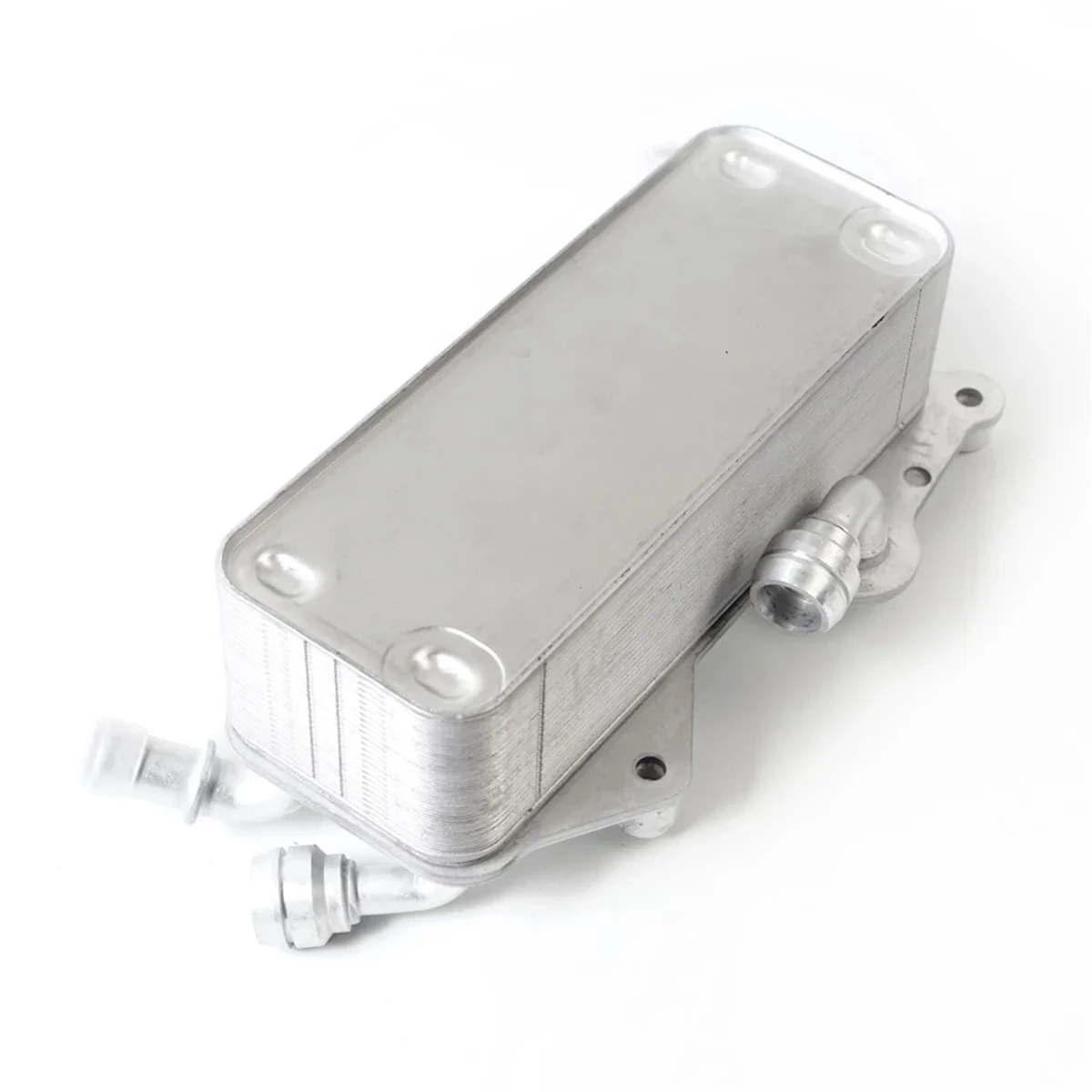 4G0317021AG масляный радиатор трансмиссии для Audi A6 Quattro S6 A7 S7 RS7 2012-2015 
4G0317021AG масляный радиатор трансмиссии для Audi A6 Quattro S6 A7 S7 RS7 2012-2015