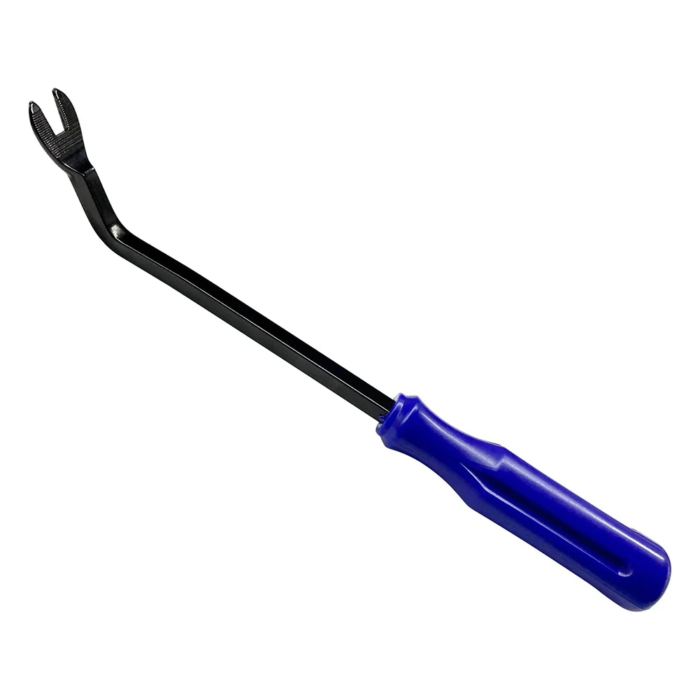 Puller Pry Tool Door Removal Tool Car Repair Tools Panel Trim Plastic + Iron Retaining Clip 1pc Blue Brand New
Puller Pry Tool Door Removal Tool Car Repair Tools Panel Trim Plastic + Iron Retaining Clip 1pc Blue Brand New