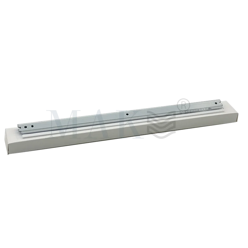 3 барабанные Чистящие лезвия для Canon IR C7055 C7065 IR C7260 C7270 C9065 C9075 C9270 C9280 копировальная деталь
3 барабанные Чистящие лезвия для Canon IR C7055 C7065 IR C7260 C7270 C9065 C9075 C9270 C9280 копировальная деталь