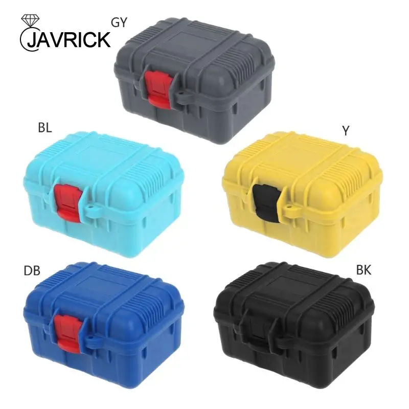 1 Slot Watch Protectors Shockproof Watch Watch Storage Boxes Waterproof
1 Slot Watch Protectors Shockproof Watch Watch Storage Boxes Waterproof