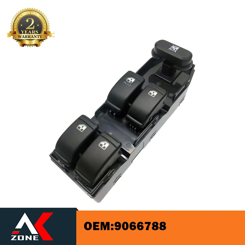 Переключатель Стеклоподъемника Электрический для Buick Chevrolet Optra Daewoo Lacetti 2008-2015, новинка 9066788
Переключатель Стеклоподъемника Электрический для Buick Chevrolet Optra Daewoo Lacetti 2008-2015, новинка 9066788