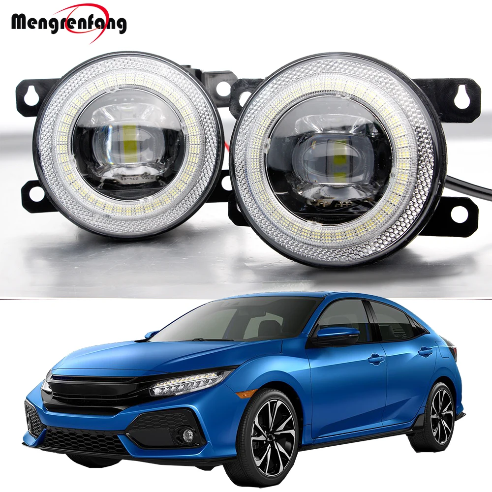 2 в 1, противотуманные дневные ходовые огни для Honda Civic 2016, 2017, 2018, 2019, 2020
2 в 1, противотуманные дневные ходовые огни для Honda Civic 2016, 2017, 2018, 2019, 2020