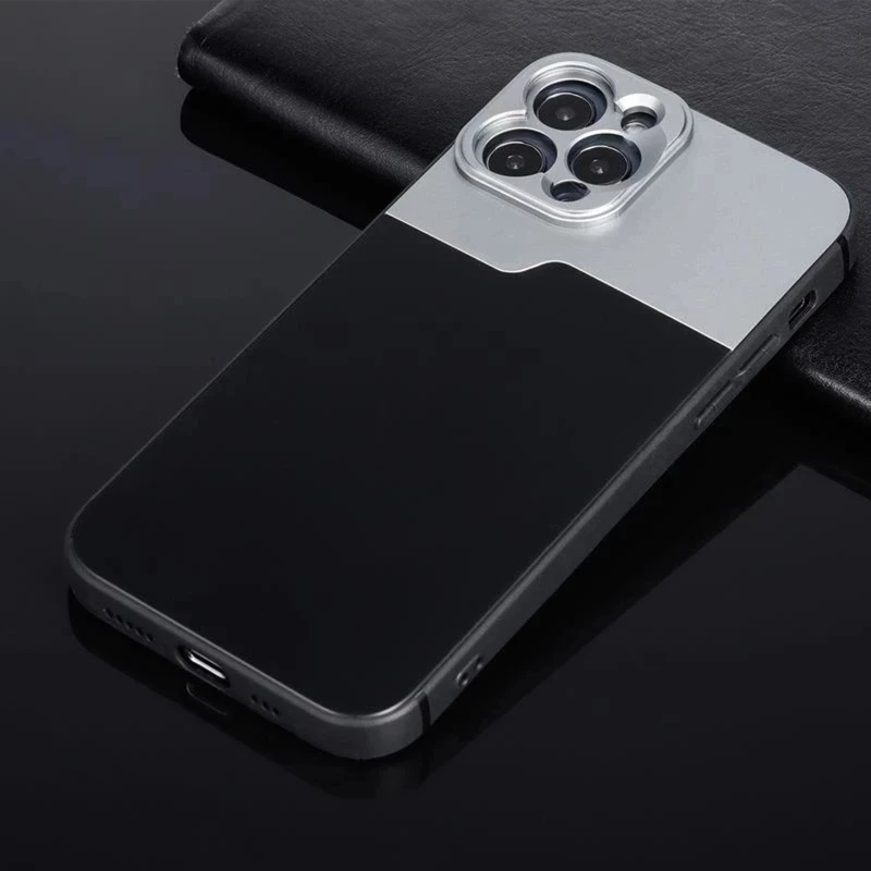 

2023 New Phones Protector Back Cover for 17mm Thread Lens Mobile for Case Compatible WithIPhone 13 / 13mini / 13Pro / 13 Pro Max