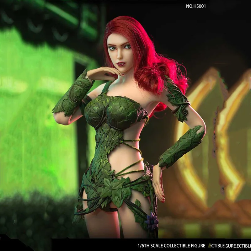 X2Y TOYS HS001 в наличии 1/6 масштаб Herio серия растений манипулятор головка тела Одежда аксессуар экшн-фигурка модель для поклонников подарки
X2Y TOYS HS001 в наличии 1/6 масштаб Herio серия растений манипулятор головка тела Одежда аксессуар экшн-фигурка модель для поклонников подарки