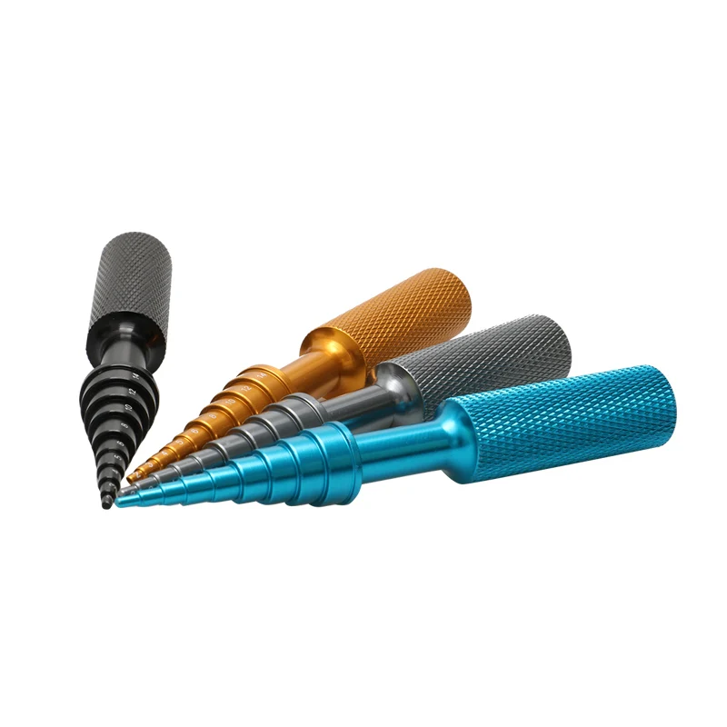 DIY Brushless Motor Repair Disassembly Tools Bearing Dismounting Device Removable Installers Hand Tool 2-14mm for RC Car Model
DIY Brushless Motor Repair Disassembly Tools Bearing Dismounting Device Removable Installers Hand Tool 2-14mm for RC Car Model