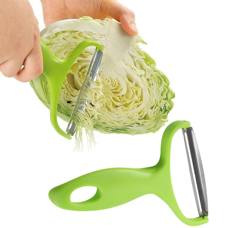 Household Fast Cabbage Stuffing Device Cabbage Filling Cutter Cutting Cabbage Manual Shredder Vegetable Peeler Kitchen Gadgets
Household Fast Cabbage Stuffing Device Cabbage Filling Cutter Cutting Cabbage Manual Shredder Vegetable Peeler Kitchen Gadgets