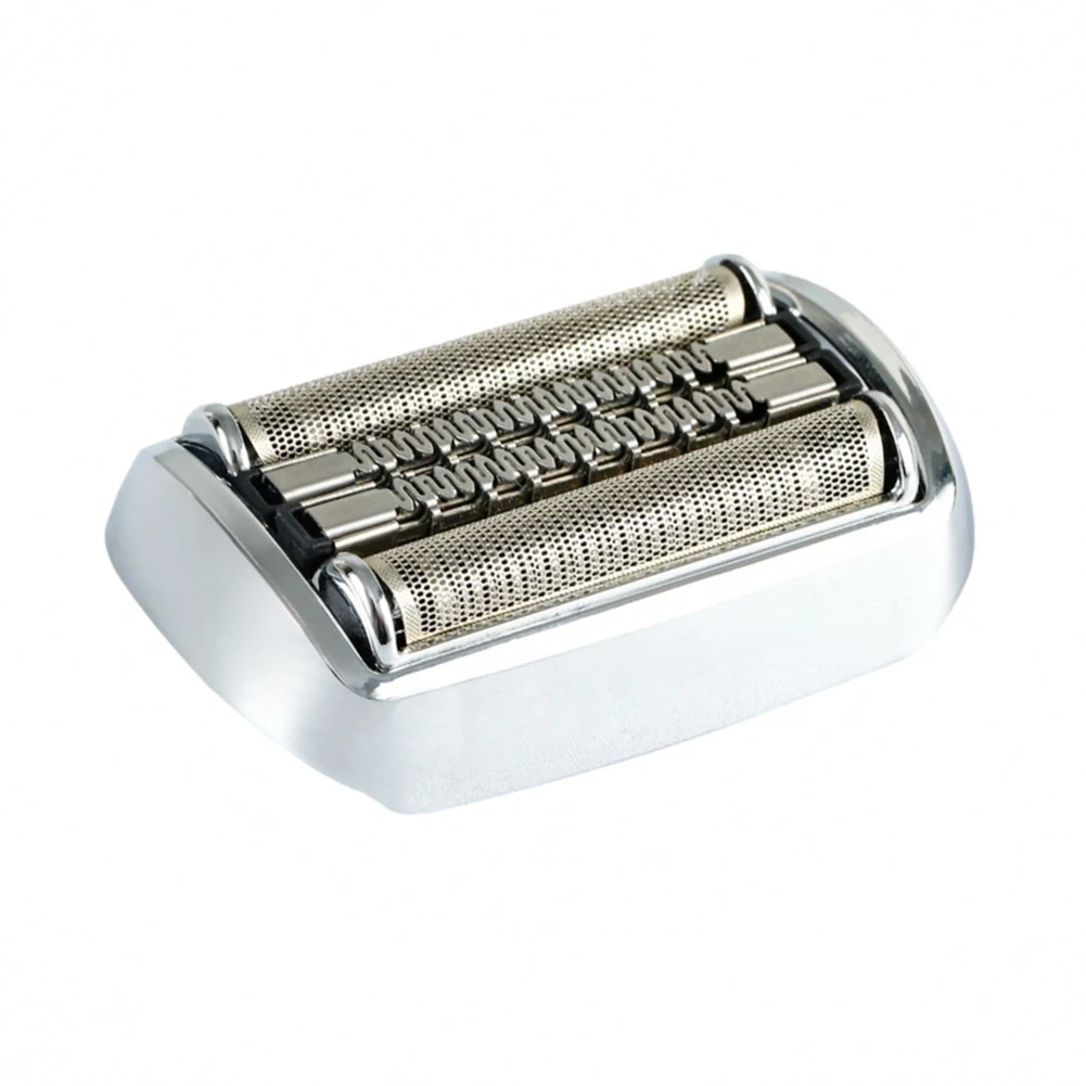 Сменная бритвенная головка, лезвие для электробритвы Braun Series 9 92S/92B/92M, сменная серебристая головка для электробритвы
Сменная бритвенная головка, лезвие для электробритвы Braun Series 9 92S/92B/92M, сменная серебристая головка для электробритвы