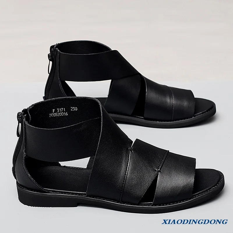 sport couro sandale roman men cuero New zandalias para sandles sandals-men heren herren deportivas shoes summer mens work
sport couro sandale roman men cuero New zandalias para sandles sandals-men heren herren deportivas shoes summer mens work