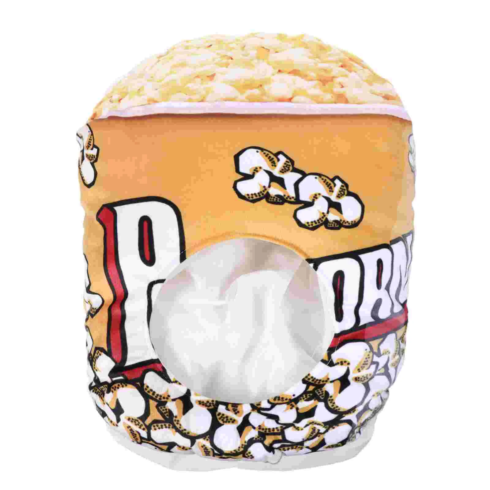 Hats Novelty Hat Party Popcorn Kids Funny Costume Animal Plush Cap Holiday Birthdaybeanie Dressknit Favors Crazy Christmas
Hats Novelty Hat Party Popcorn Kids Funny Costume Animal Plush Cap Holiday Birthdaybeanie Dressknit Favors Crazy Christmas
