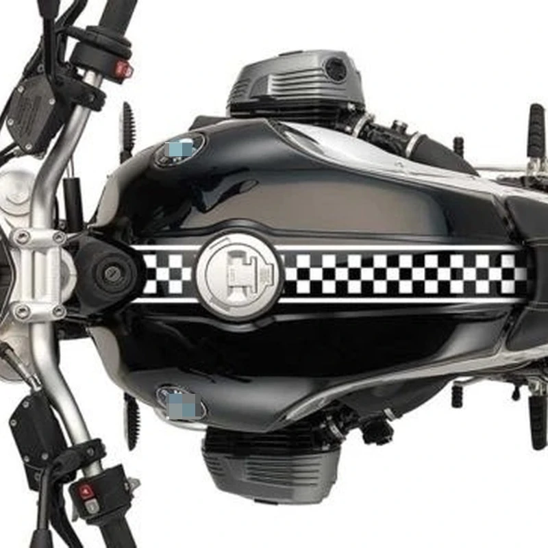 50CM Long Lattice Striped Body Stickers Motorcycle Fuel Tank Cover Line Pull Flower Stickers Modified Reflective Car Stickers
50CM Long Lattice Striped Body Stickers Motorcycle Fuel Tank Cover Line Pull Flower Stickers Modified Reflective Car Stickers