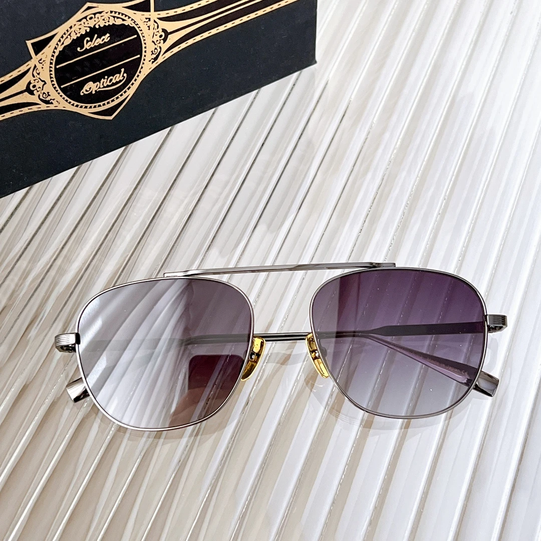 Original Factory DTS409 FLIGHT.009 Series Driving Anti-Glare Trending Men Women Sunglasses Classic Alloy Frame Couple Eyewear
Original Factory DTS409 FLIGHT.009 Series Driving Anti-Glare Trending Men Women Sunglasses Classic Alloy Frame Couple Eyewear