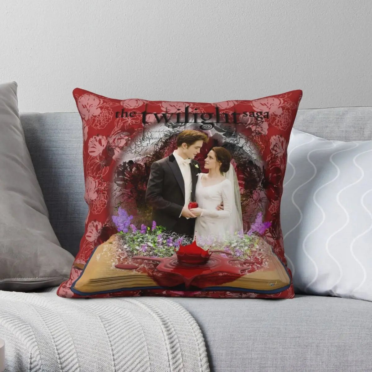 Bella Edward Square Pillowcase Polyester Linen Velvet Printed Zip Decorative Pillow Case Bed Cushion Cover Wholesale 18"
Bella Edward Square Pillowcase Polyester Linen Velvet Printed Zip Decorative Pillow Case Bed Cushion Cover Wholesale 18"