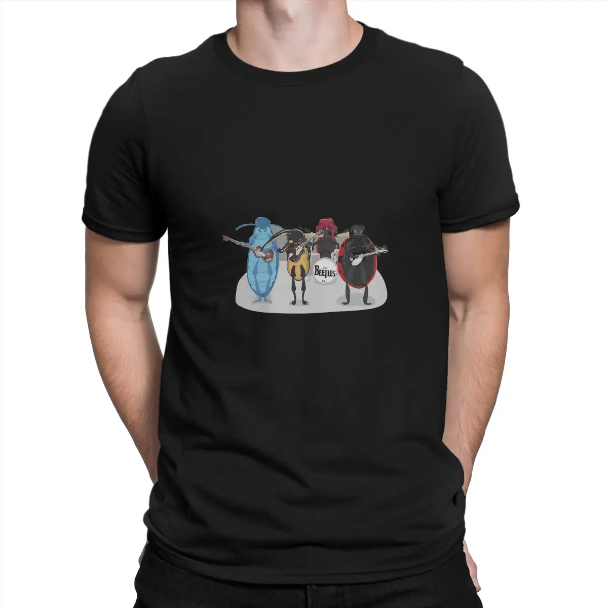 The Live Special TShirt The Beatle Handsome Excellent Musician Leisure T Shirt Summer Stuff For Adult
The Live Special TShirt The Beatle Handsome Excellent Musician Leisure T Shirt Summer Stuff For Adult