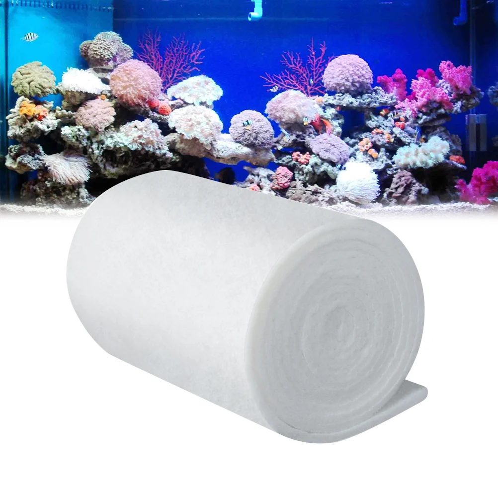 Filter Aquarium Sponge Pad Fish Tank Tanks Media Floss Pond Roll Cotton Biochemical Biological Woolsponges Carbon Poly Skimmer
Filter Aquarium Sponge Pad Fish Tank Tanks Media Floss Pond Roll Cotton Biochemical Biological Woolsponges Carbon Poly Skimmer