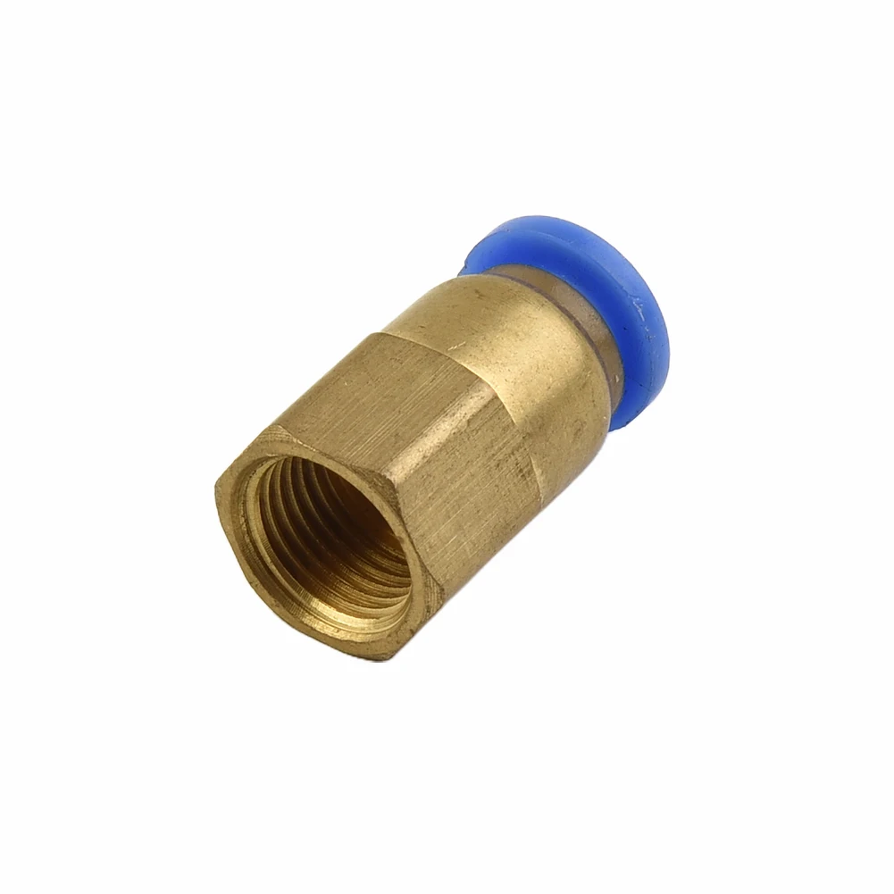 3 Port Brass Male Threaded Check Valve Connector Tool For Oil-free Air Compressor 16 14 10mm Tube Connecting Replacement
3 Port Brass Male Threaded Check Valve Connector Tool For Oil-free Air Compressor 16 14 10mm Tube Connecting Replacement