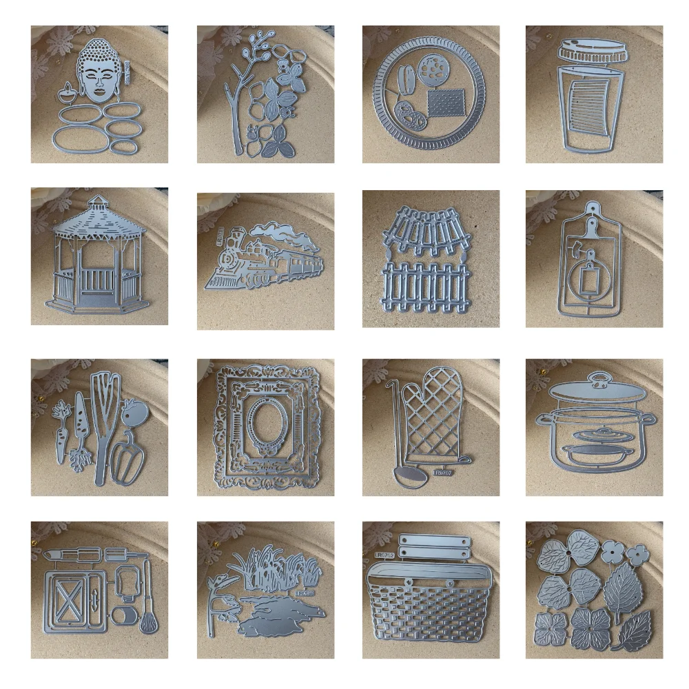 Travel in Spring Metal Cutting Dies DIY Scrapbooking Photo Album Decorative Embossing PaperCard Crafts Die
Travel in Spring Metal Cutting Dies DIY Scrapbooking Photo Album Decorative Embossing PaperCard Crafts Die