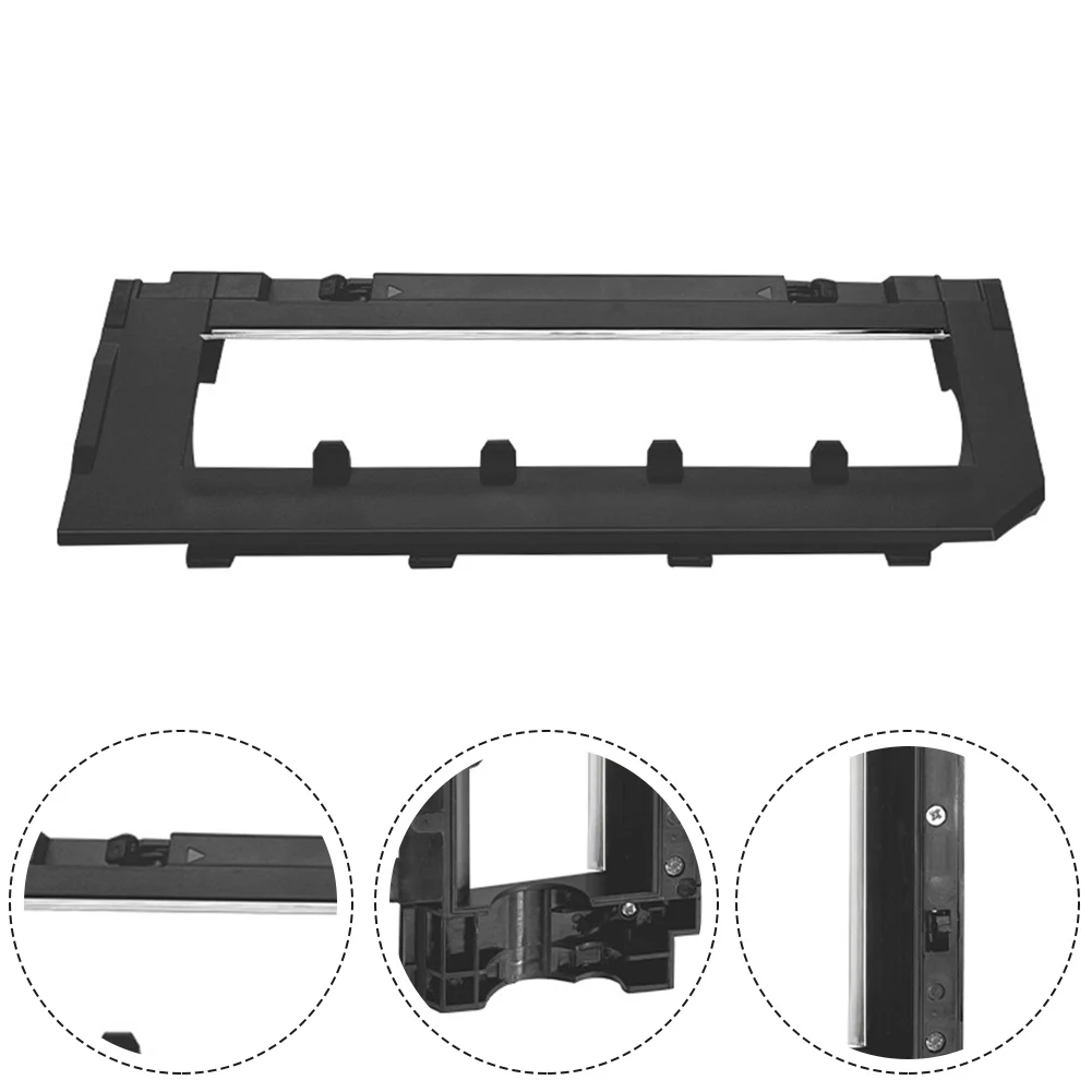 Main Brush Cover For S7 MaxV Ultra / Q5+ / Q7+ / Q7 Max+ Vacuum Cleaner Main Brush Cover Household Cleaning Sweeper Accessories
Main Brush Cover For S7 MaxV Ultra / Q5+ / Q7+ / Q7 Max+ Vacuum Cleaner Main Brush Cover Household Cleaning Sweeper Accessories