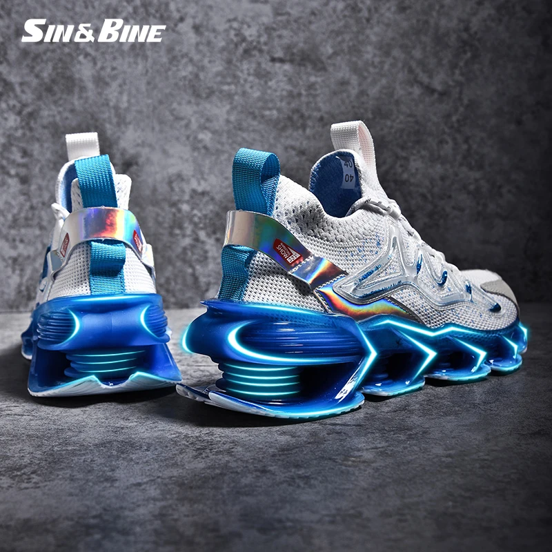 Mens Shoes Casual Designer shoes Mens Gym Shoes Luxury High Top Sneakers Tennis Shoes Men Trainer Race Breathable Tides Shoes
Mens Shoes Casual Designer shoes Mens Gym Shoes Luxury High Top Sneakers Tennis Shoes Men Trainer Race Breathable Tides Shoes