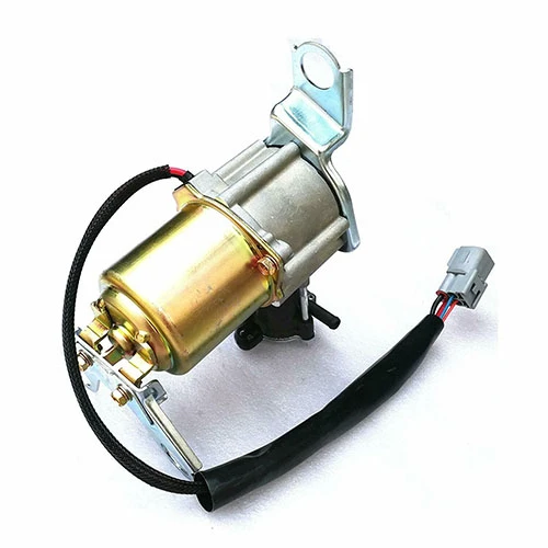 OEM New Replacement Air Ride Suspension Pump 48910-60021 For Prado Vehicle 2.7 4.0 Lexus GX470 GX460
OEM New Replacement Air Ride Suspension Pump 48910-60021 For Prado Vehicle 2.7 4.0 Lexus GX470 GX460