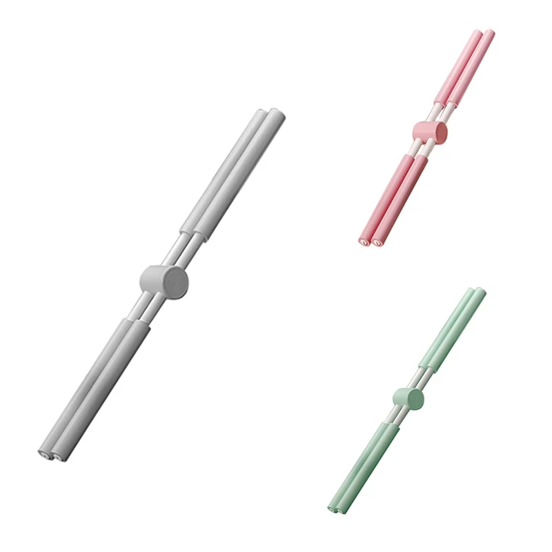1 Set Yoga Sticks Stretching Tool Humpback Correction Stick Open Shoulder Yoga Accessories Bodybuilding Back
1 Set Yoga Sticks Stretching Tool Humpback Correction Stick Open Shoulder Yoga Accessories Bodybuilding Back